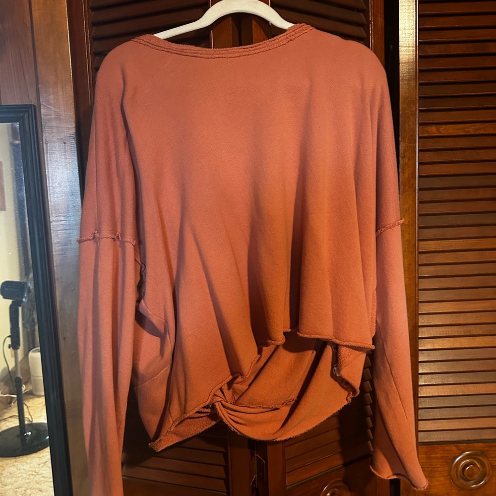 Aerie Sweatshirt